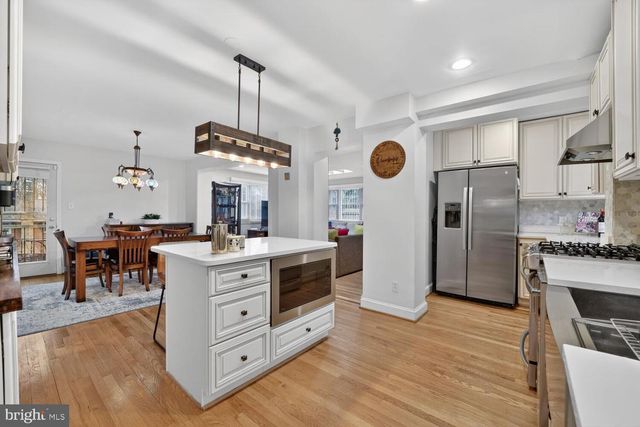 1432 35TH ST SE, Washington, DC 20020