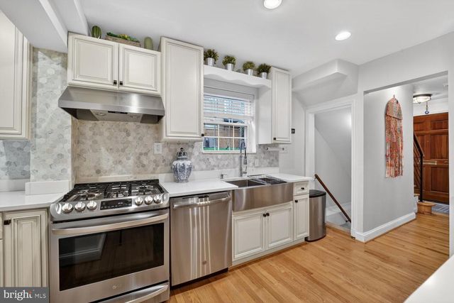 1432 35TH ST SE, Washington, DC 20020