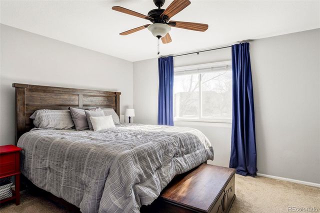 9098 W Chestnut Avenue, Littleton, CO 80128