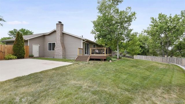 9098 W Chestnut Avenue, Littleton, CO 80128