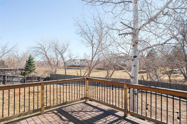 9098 W Chestnut Avenue, Littleton, CO 80128