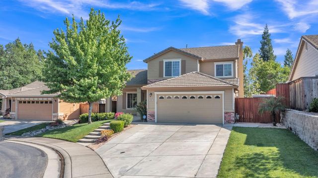 1021 Kirby Ct, Folsom, CA 95630