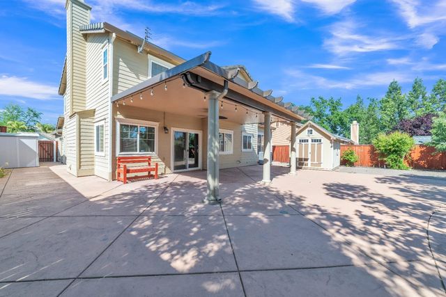 1021 Kirby Ct, Folsom, CA 95630