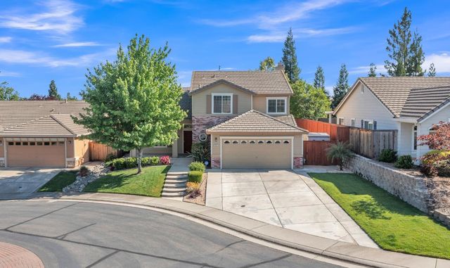 1021 Kirby Ct, Folsom, CA 95630