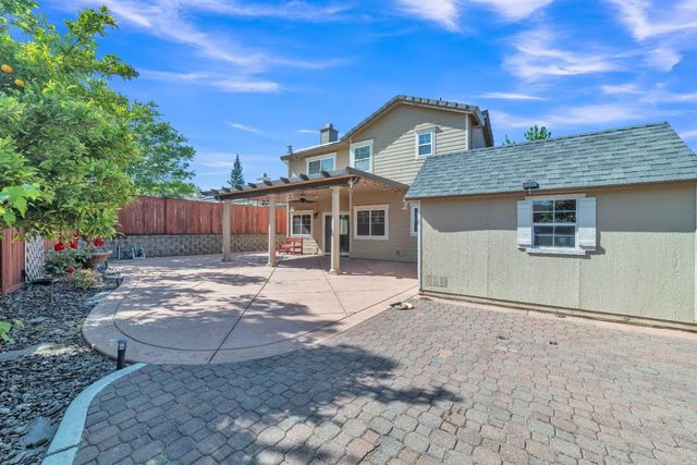 1021 Kirby Ct, Folsom, CA 95630