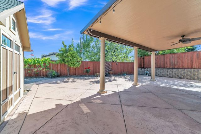 1021 Kirby Ct, Folsom, CA 95630