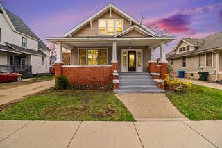 1698 Sanford Street, Muskegon City, MI 49441