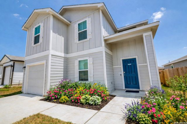 9558 Ranch Loop, San Antonio, TX 78254
