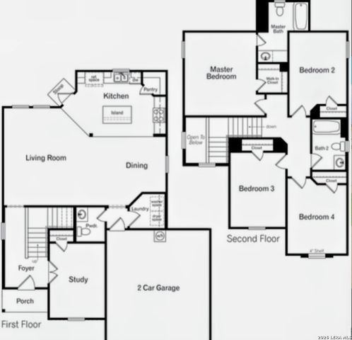 9558 Ranch Loop, San Antonio, TX 78254