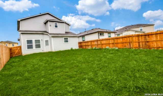 9558 Ranch Loop, San Antonio, TX 78254