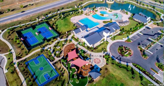 9558 Ranch Loop, San Antonio, TX 78254