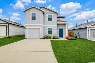 9558 Ranch Loop, San Antonio, TX 78254