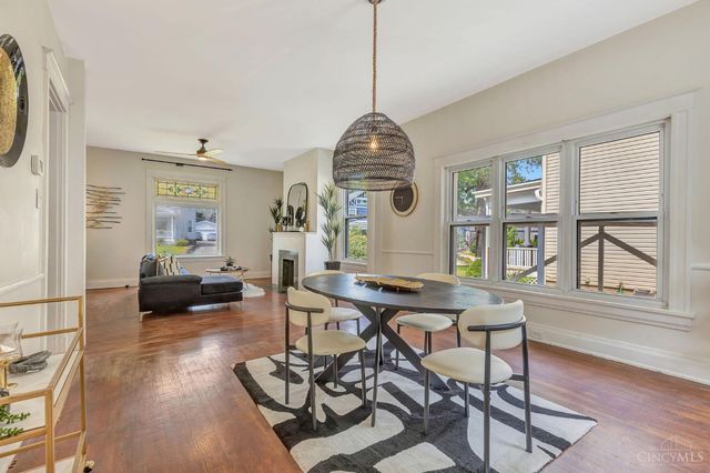 3734 Woodland Avenue, Cincinnati, OH 45209