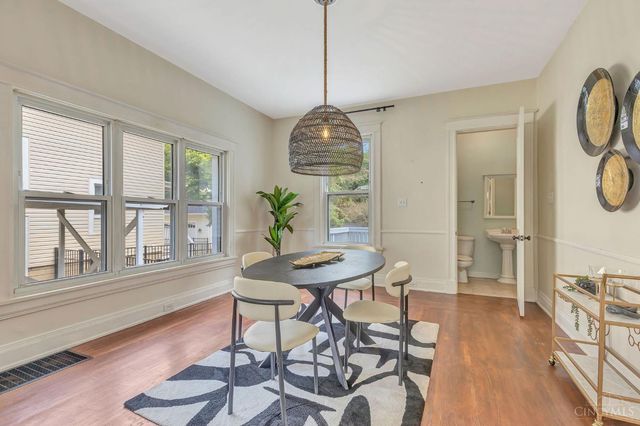 3734 Woodland Avenue, Cincinnati, OH 45209