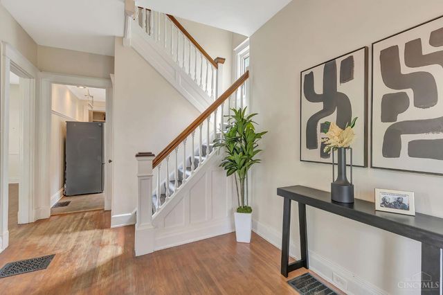 3734 Woodland Avenue, Cincinnati, OH 45209