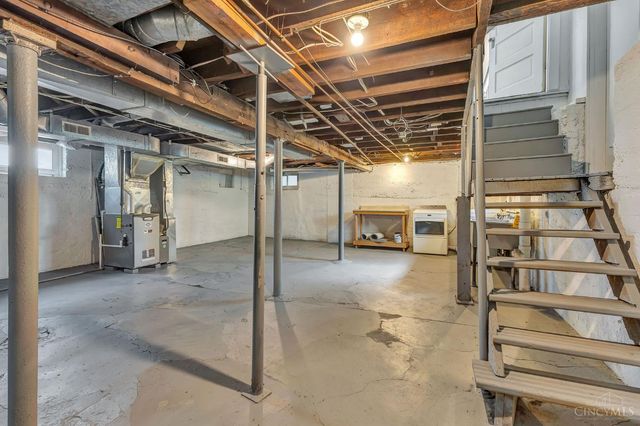 3734 Woodland Avenue, Cincinnati, OH 45209