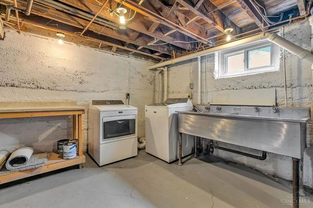 3734 Woodland Avenue, Cincinnati, OH 45209