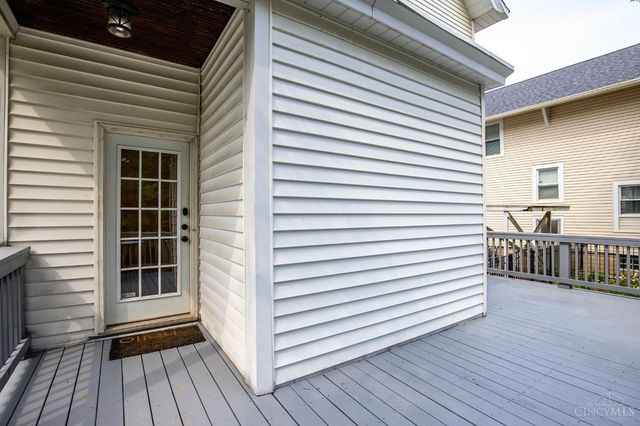 3734 Woodland Avenue, Cincinnati, OH 45209