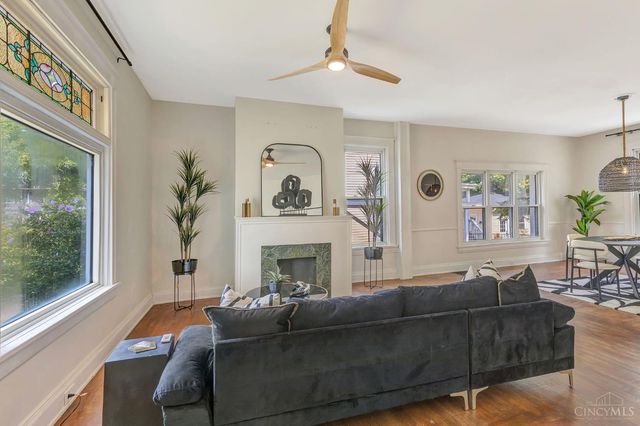 3734 Woodland Avenue, Cincinnati, OH 45209