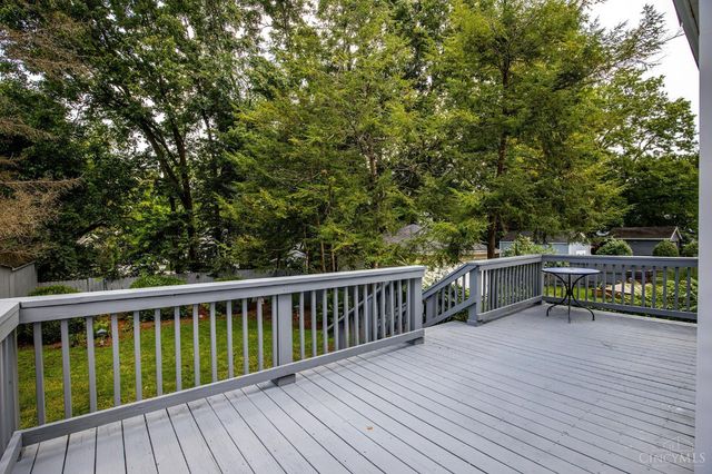 3734 Woodland Avenue, Cincinnati, OH 45209