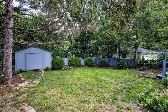 3734 Woodland Avenue, Cincinnati, OH 45209