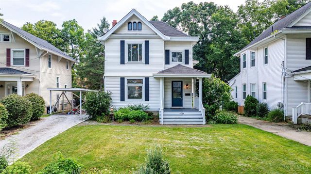 3734 Woodland Avenue, Cincinnati, OH 45209