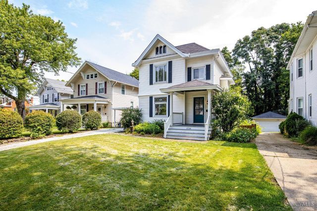 3734 Woodland Avenue, Cincinnati, OH 45209