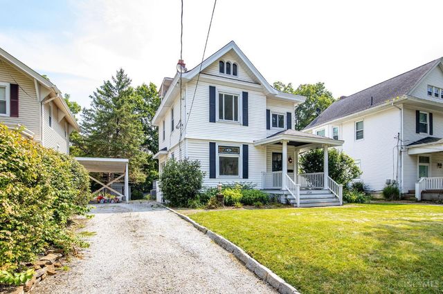 3734 Woodland Avenue, Cincinnati, OH 45209