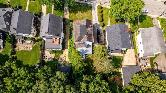 3734 Woodland Avenue, Cincinnati, OH 45209