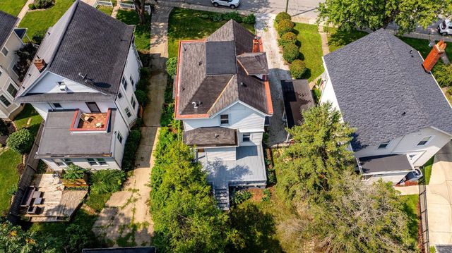 3734 Woodland Avenue, Cincinnati, OH 45209