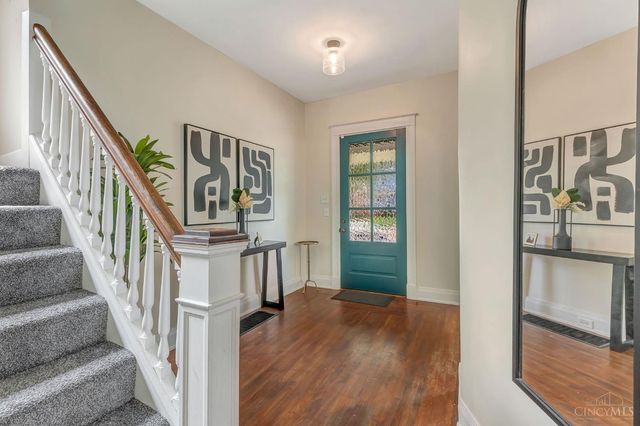 3734 Woodland Avenue, Cincinnati, OH 45209