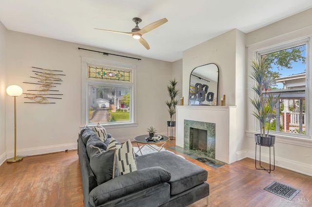 3734 Woodland Avenue, Cincinnati, OH 45209