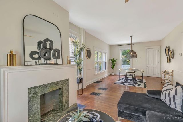 3734 Woodland Avenue, Cincinnati, OH 45209