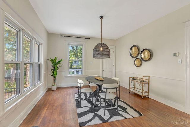 3734 Woodland Avenue, Cincinnati, OH 45209