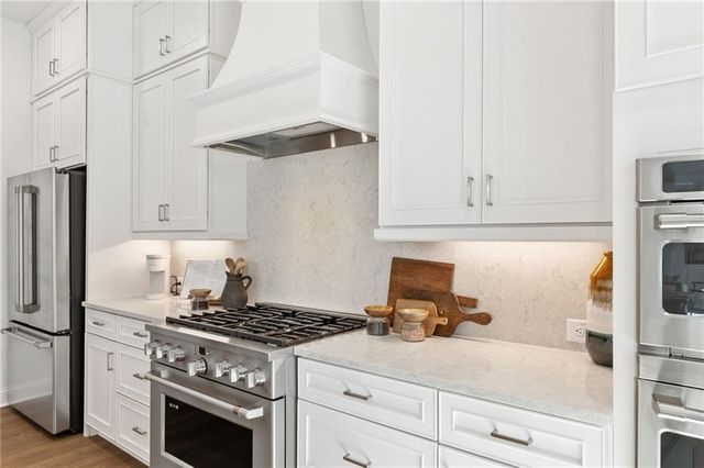 7744 Turner Road, Woodstock, GA 30188
