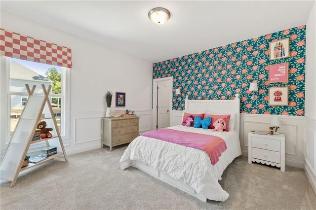 7744 Turner Road, Woodstock, GA 30188