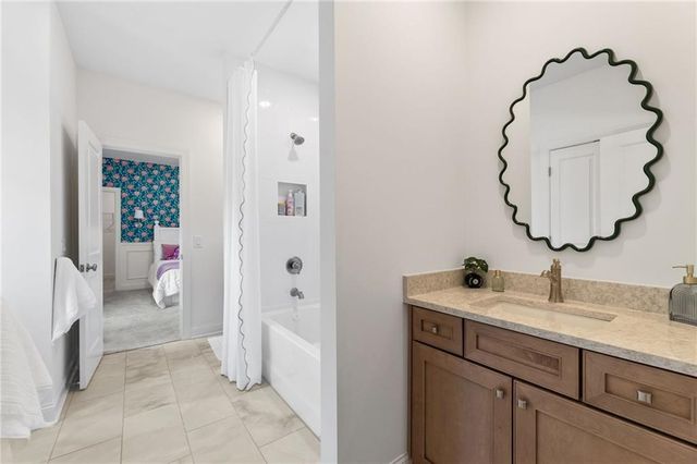 7744 Turner Road, Woodstock, GA 30188