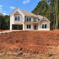 7744 Turner Road, Woodstock, GA 30188