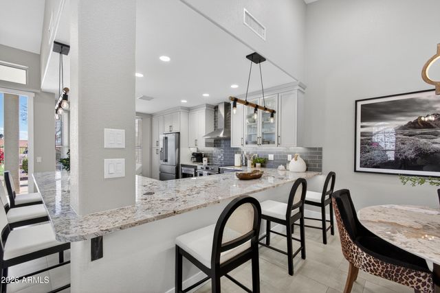 15329 W CATALINA Court, Goodyear, AZ 85395