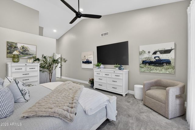 15329 W CATALINA Court, Goodyear, AZ 85395