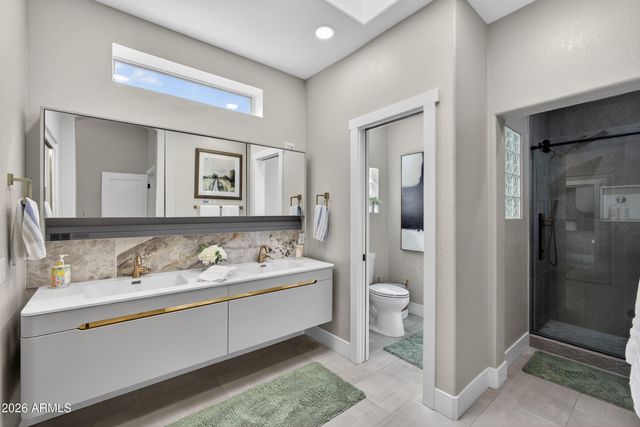 15329 W CATALINA Court, Goodyear, AZ 85395