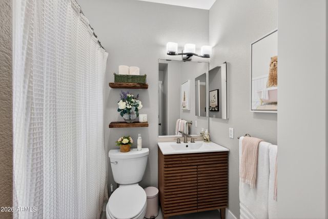 15329 W CATALINA Court, Goodyear, AZ 85395