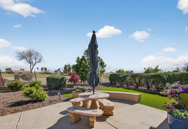 15329 W CATALINA Court, Goodyear, AZ 85395