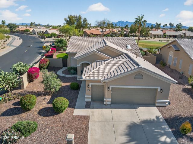 15329 W CATALINA Court, Goodyear, AZ 85395