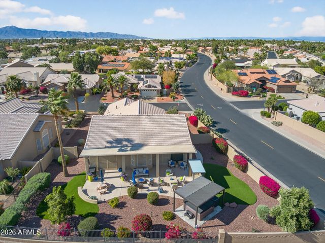 15329 W CATALINA Court, Goodyear, AZ 85395