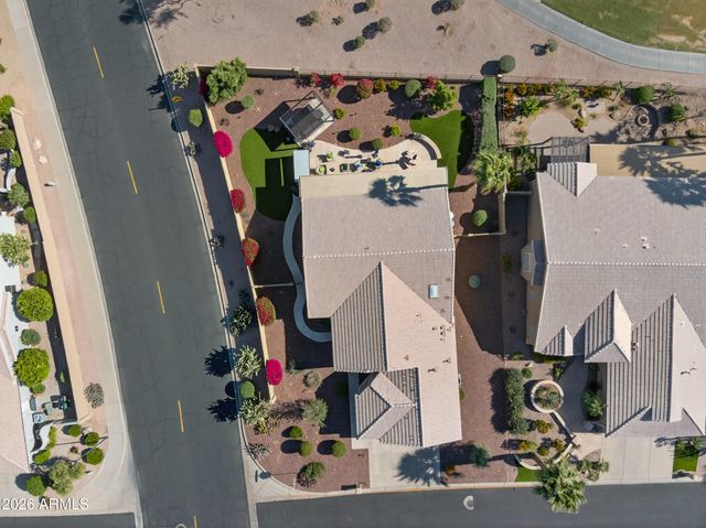 15329 W CATALINA Court, Goodyear, AZ 85395