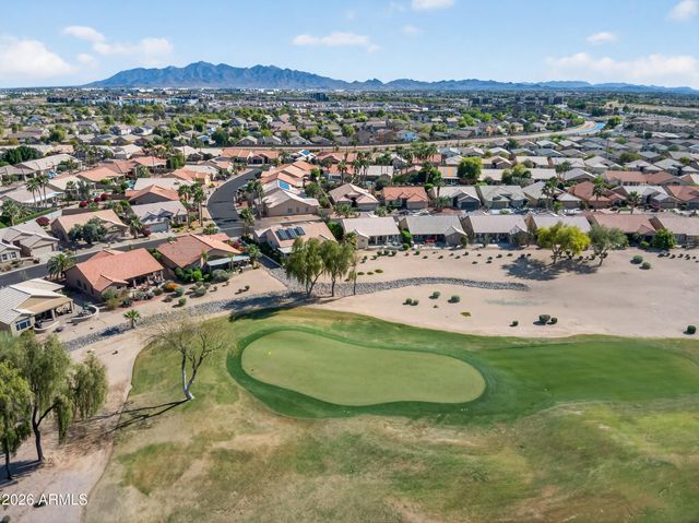 15329 W CATALINA Court, Goodyear, AZ 85395