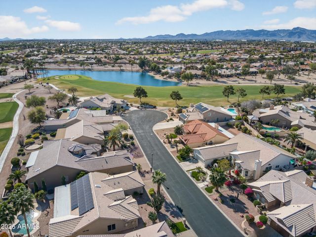 15329 W CATALINA Court, Goodyear, AZ 85395