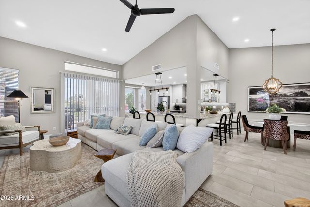 15329 W CATALINA Court, Goodyear, AZ 85395