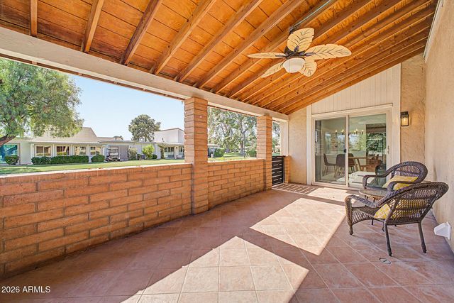 174 Leisure World --, Mesa, AZ 85206